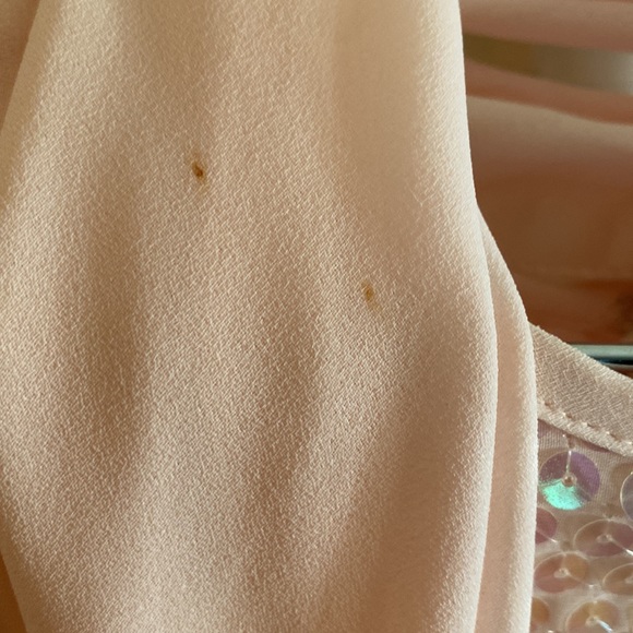 VINTAGE PATRA | SEQUIN DRESS WITH DUSTER | 12 - Picture 11 of 15